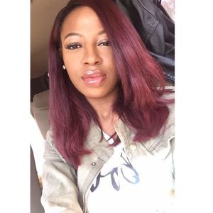 Meet your Posher, Ericka